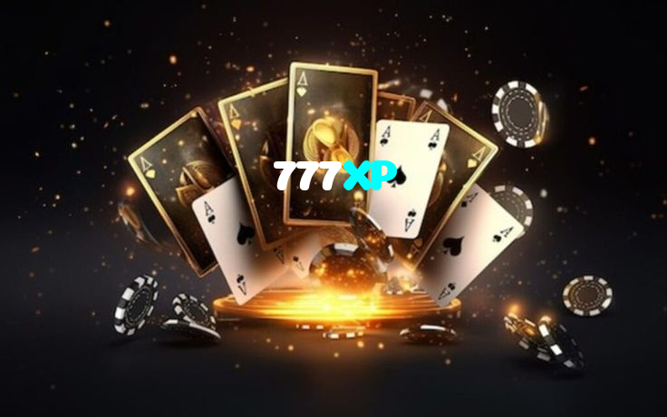 777XP خوش آمدید بونس +600% پیشکش موبائل ایپ کے پروموشن سیکشن میں دکھائی دیتی ہے۔