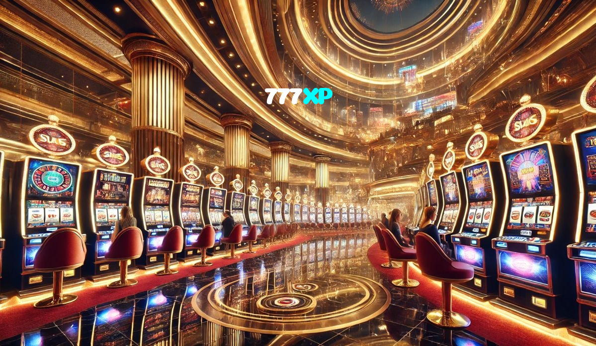 available types of 777XP bet including pre-match live express and system bets