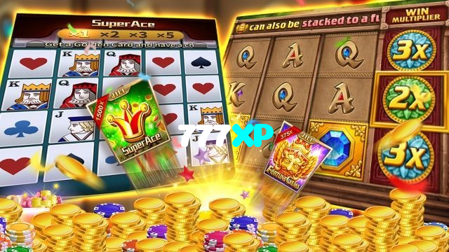 777XP خوش آمدید بونس +600% پیشکش موبائل ایپ کے پروموشن سیکشن میں دکھائی دیتی ہے۔