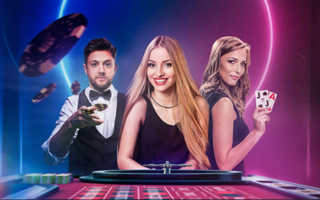 Legzo Casino Live Betting