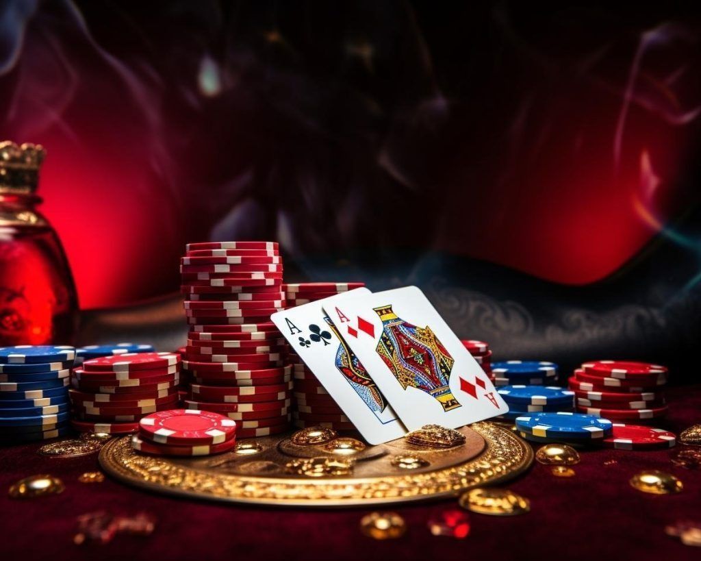 Legzo Casino Live Betting