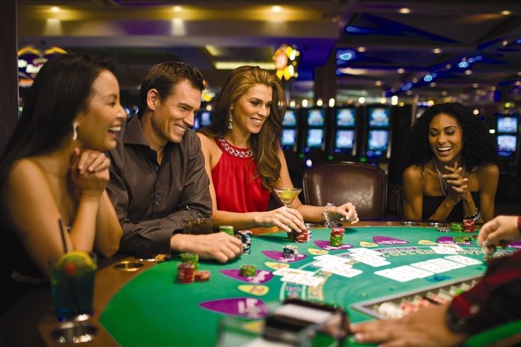 Legzo Casino Live Casino