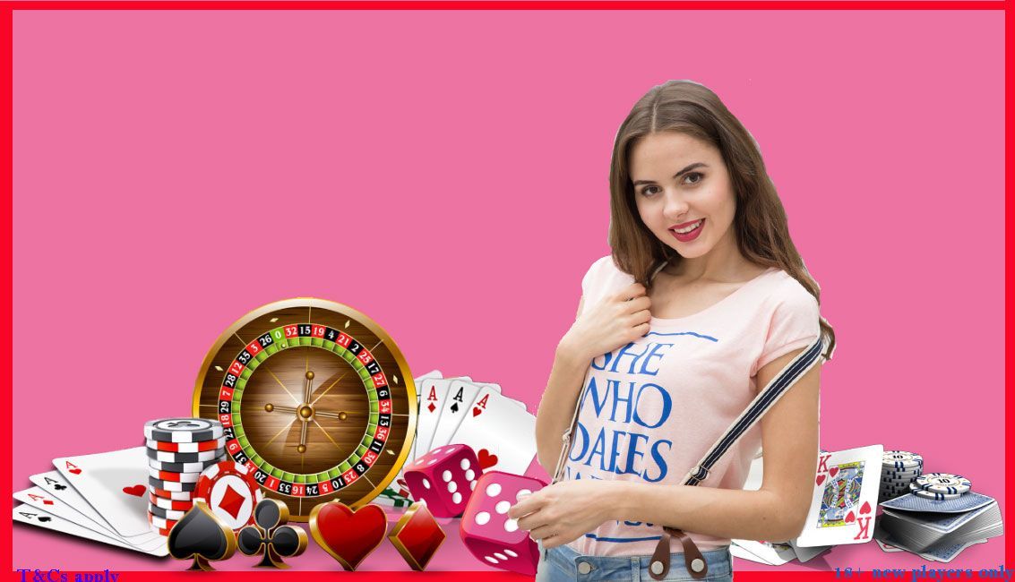 Legzo Casino Live Casino