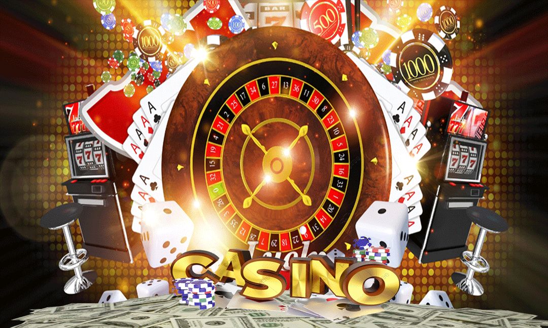 Legzo Casino Live Casino